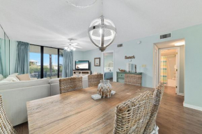 Seaside Beach & Racquet Club 4108